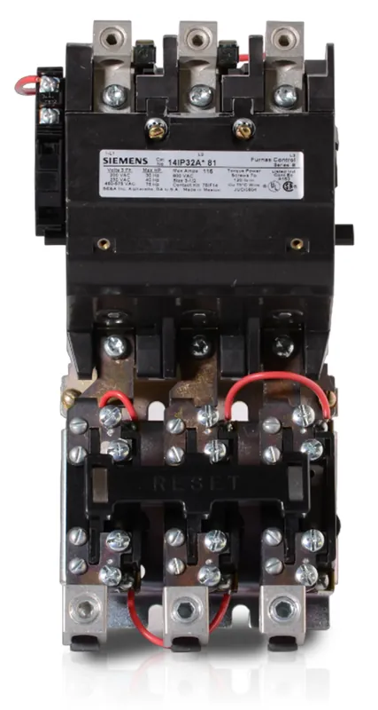 Siemens 14IP32AF81 Starter Best Choice