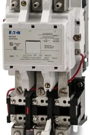 Fast Shipping Eaton A200M4CB Starter
