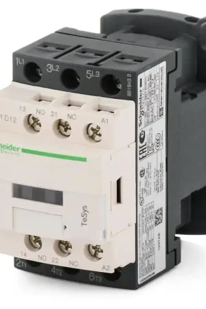 Luxury Schneider Electric LC1D12B7 Contactor