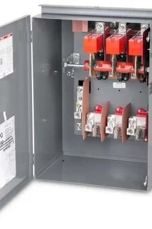 Best Price Square D PQ4620G Bus Plug