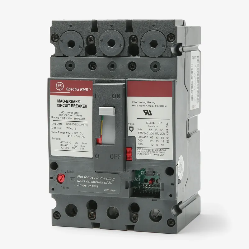 Same Day Shipping General Electric SELA36AI0007 Frame