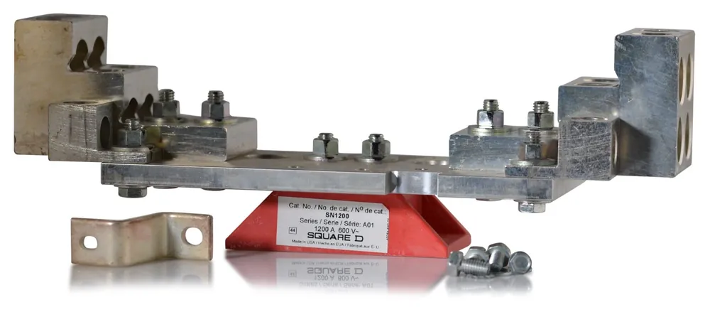 Square D SN1200 Neutral Assembly Place Order