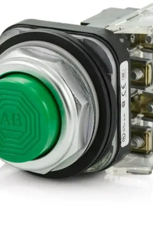 Weekend Sale Allen Bradley 800T-B1A Push Button