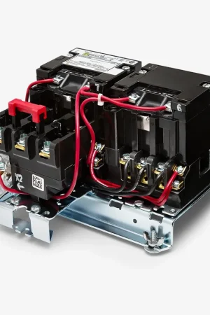 Express Delivery Square D 8736SCO8V02S Starter