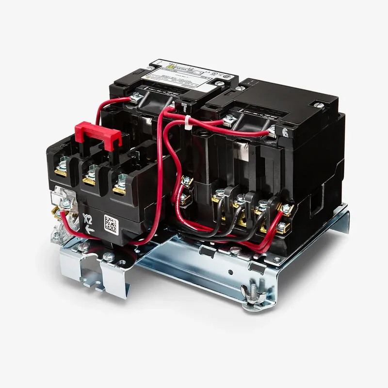 Express Delivery Square D 8736SCO8V02S Starter