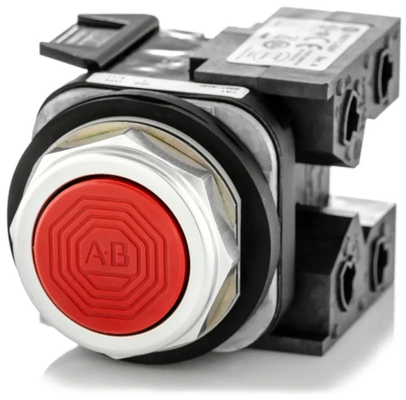 Allen Bradley 800T-A6AF Push Button 800TA6AF Sale