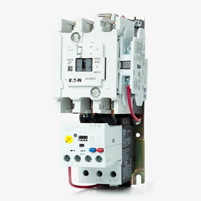 Eaton AN19DN0A5E020 Starter Seasonal Sale