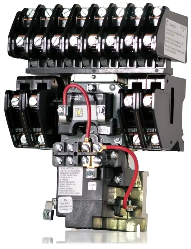 Square D 8903LXO1200V04 Contactor Last Chance