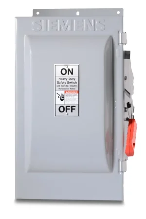 Siemens HNF362J Safety Switch Price Cut