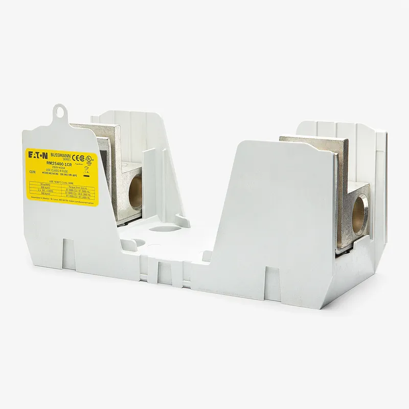Hot Deal Eaton RM25400-1CR Fuse Block