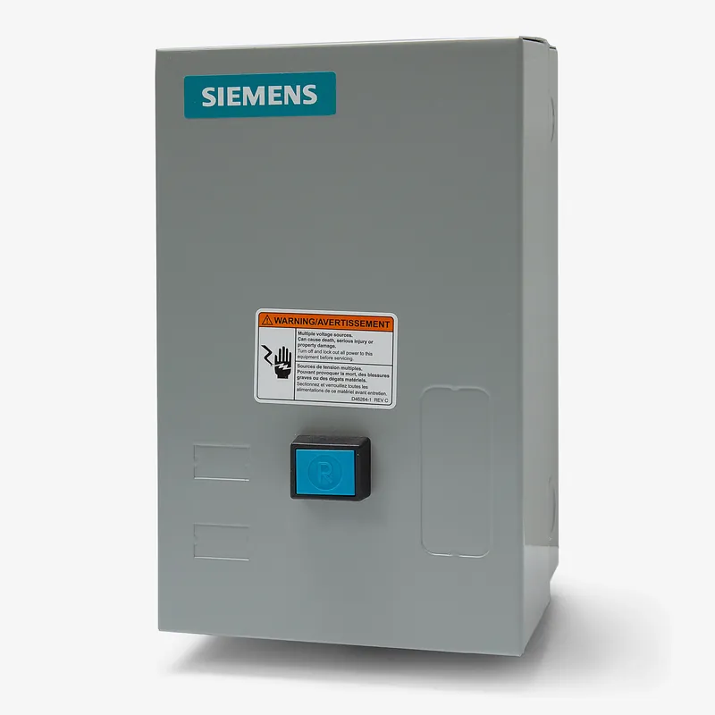 Siemens 14DUC32BC Starter New Arrival