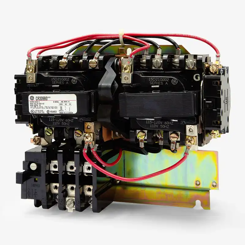 General Electric CR309B002 Starter Hot Deal