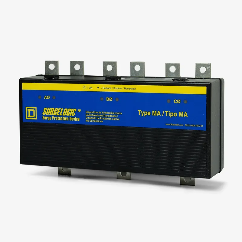 Square D MA4IBA12 Surge Protection Device In Demand