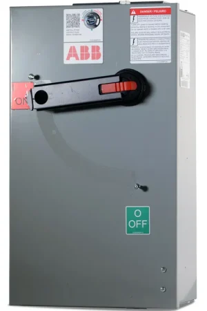 ABB RG4640THPI Bus Plug Hassle-Free Returns