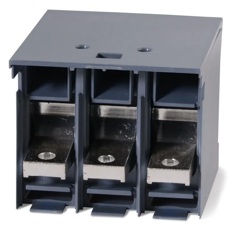 Siemens 3VA9133-0JJ12 Wire Connector Free Returns
