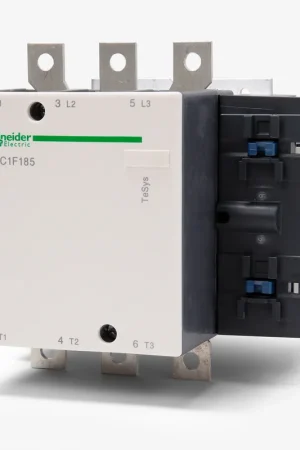 Hot Picks Square D LC1F185G7 Contactor