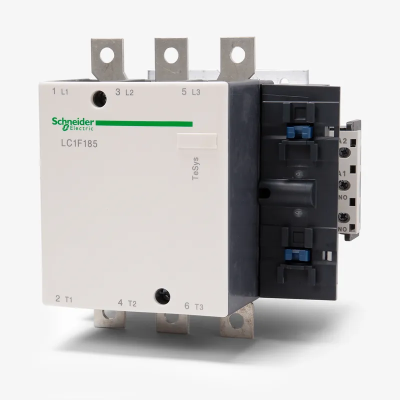 Hot Picks Square D LC1F185G7 Contactor