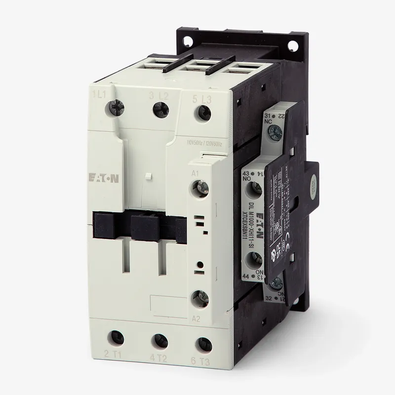 Same Day Shipping Eaton XTCE065DS1A Contactor