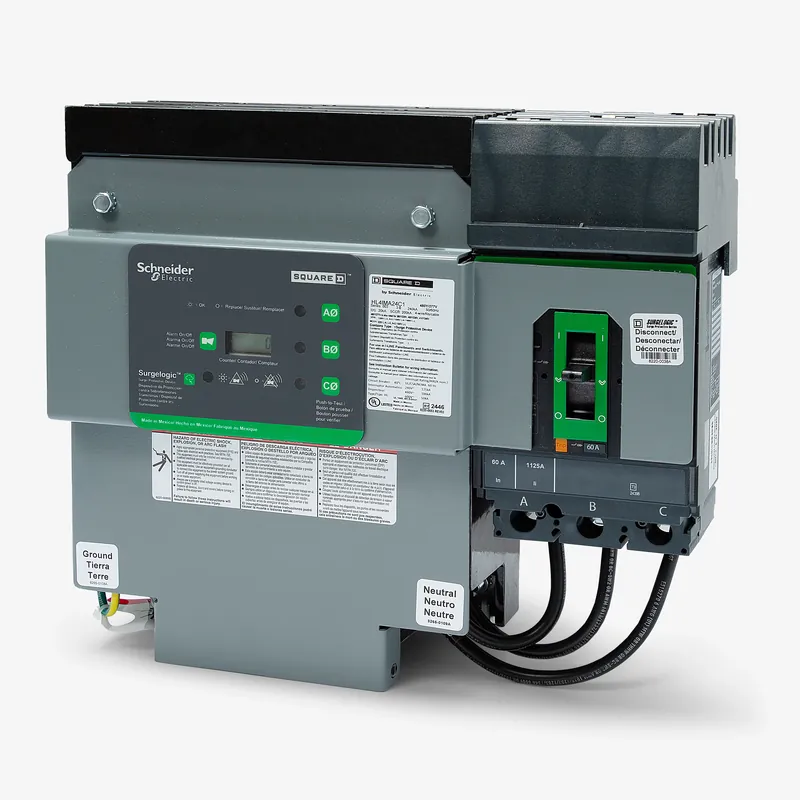 Cheap Schneider Electric HL4IMA24C1 Surge Protection Device