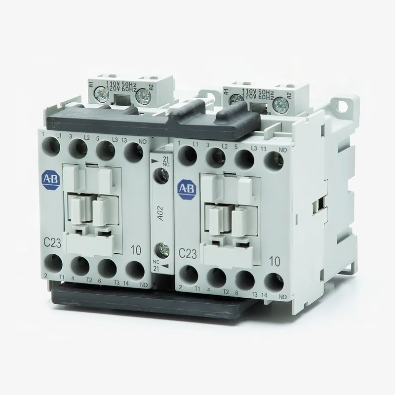 Allen Bradley 104-C23D22 Contactor Trusted Brand