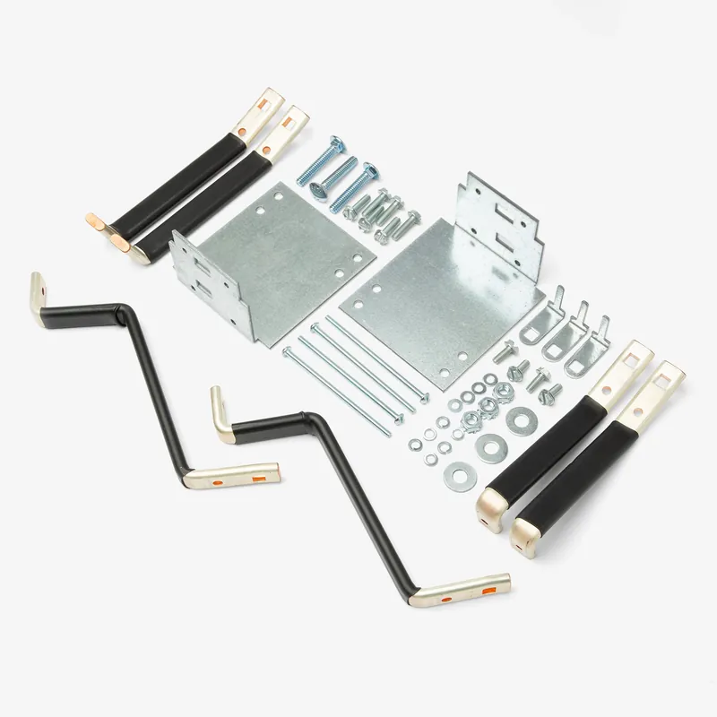 One Day Deal General Electric SED1K Circuit Breaker Mounting Hardware Strap Kit