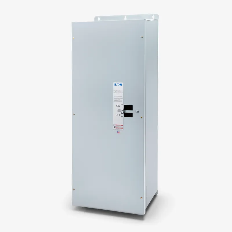 Top Rated Eaton SLG630 Enclosure