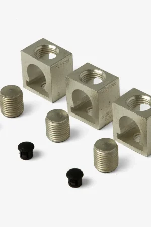 Top Pick Siemens 3TA1QR300 Lug kit