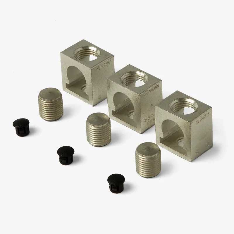 Top Pick Siemens 3TA1QR300 Lug kit