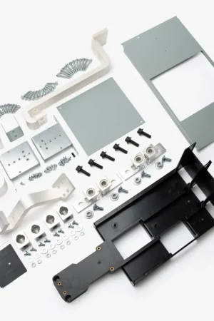 Siemens S3VA55TD Strap Kit Top Rated