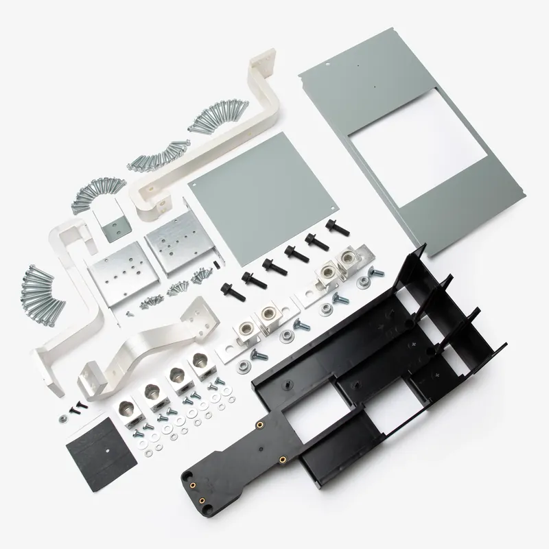 Siemens S3VA55TD Strap Kit Top Rated