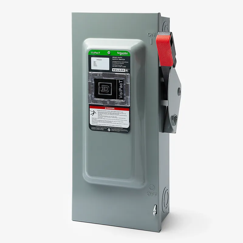 Square D VH322AWKGL Safety Switch Save Now