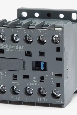 Schneider Electric LP1K1210BD Contactor Buy Online