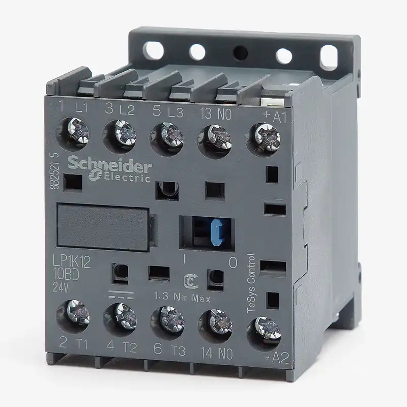 Schneider Electric LP1K1210BD Contactor Buy Online