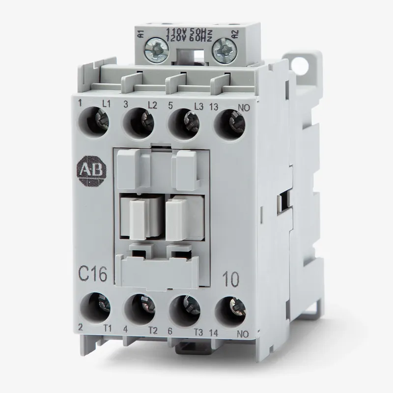 Premium Allen Bradley 100-C16D10 Contactor