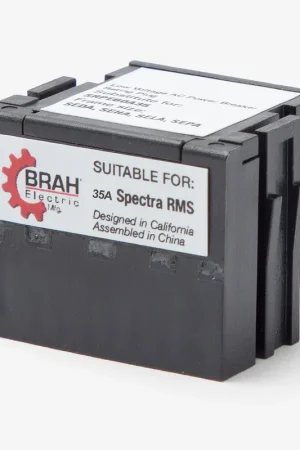 Don't Miss Out General Electric BE-SRPE60A35 Rating Plug (Equivalent)