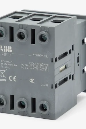 Flash Sale ABB OT63FT3 Disconnect Switch