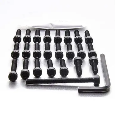Buy Direct Aluminium Engine Kit Honda VFR750 FJ-FK