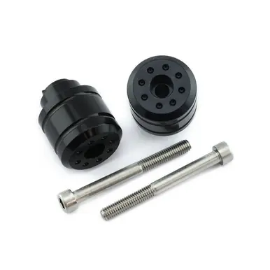 Aluminium Bar Ends Honda 10 Pair Super Sale
