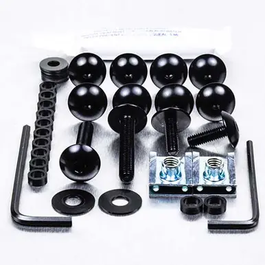 Aluminium Fairing Kit Yamaha XJ900S Diversion 99-02 Save Now