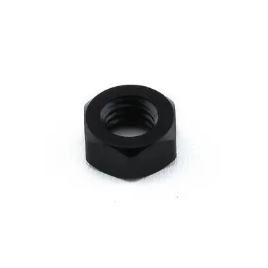 Aluminium Full Nut M5x(0.80mm) DIN 934 Instant Buy