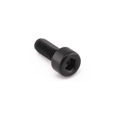 Aluminium Socket Cap Bolt M4x(0.70mm)x10mm Price Drop