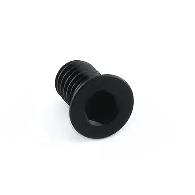 Aluminium Countersunk Bolt M4x(0.70mm)x6mm Bargain