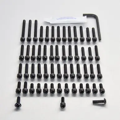 Aluminium Engine Kit Yamaha XVS1300A Midnight Star Markdown
