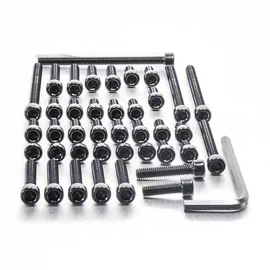 Reduced Price Aluminium Engine Kit Yamaha FJ1100- 1200