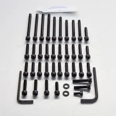 Time-Limited Aluminium Engine Kit Cagiva Raptor/V-Raptor
