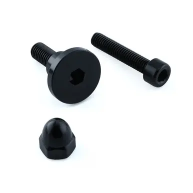 Trending Aluminium Reservoir Mount Bolt Kit Clutch