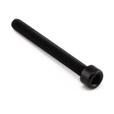 Aluminium Socket Cap Bolt M6x(1.00mm)x55mm Free Returns