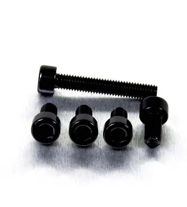 Don't Miss Out Aluminium Fuel Cap Kit Yamaha TZR50