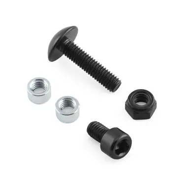 Aluminium Reservoir Mount Bolt Kit Front Brake Certified