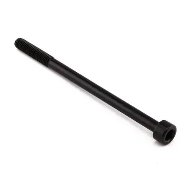 Genuine Aluminium Socket Cap Bolt M6x(1.00mm)x95mm